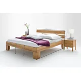 Home Affaire Modesty II 146 x 206 cm Braun