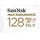 SanDisk Max Endurance microSD Class 10 UHS-I V30 + SD-Adapter 128 GB