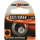 Ansmann 357 Silveroxid SR44
