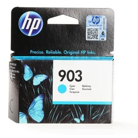 HP 903 cyan (T6L87AE)