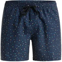 QUIKSILVER Everyday Straight Volley 15 ́ Badeshorts - Dark
