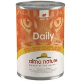 Almo Nature Daily Menu Huhn 24 x 400 g