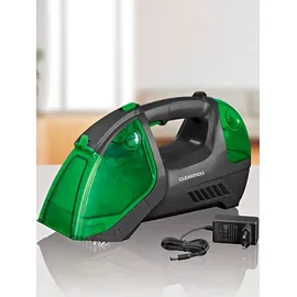 Clean Maxx CleanMaxx 03559 Akku-Nass-/Trockensauger 150W