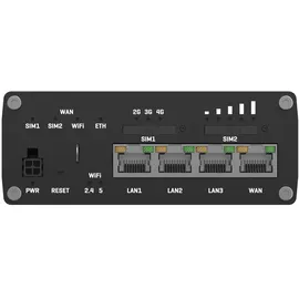 Teltonika RUTX11 LTE Dualband Router