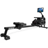 VirtuFit Rudergerät - Aqua 100i SCHWARZ No Size