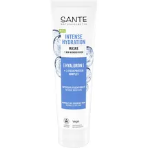 Sante Intense Hydration Maske 150 ml