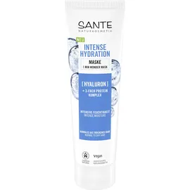 Sante Intense Hydration Maske 150 ml