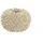 Light & Living Light&living - Vase Deco Phylia Creme - Ø38x23 Cm