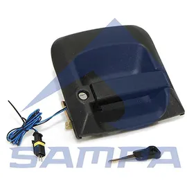 Sampa Türgriff 023.216/1