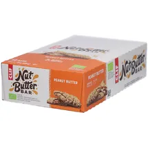 Clif Bar Nut Butter Peanut Butter Riegel 12 x 50 g