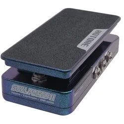 Soul Press II