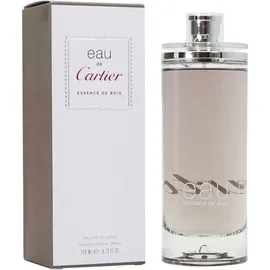 Cartier Essence de Bois Eau de Toilette 200 ml