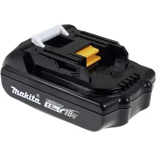 BL1815 18 V Li-Ion 1.5 Ah 195445-6