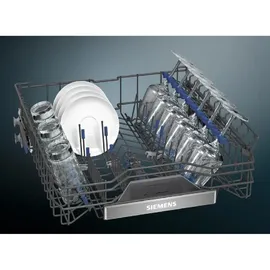 Siemens iQ700 SX87TX02CE Einbau-Geschirrspüler (vollintegrierbar, 598 mm breit)