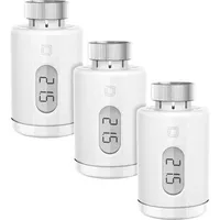 EQ-3 eTRV-3 Heizkörperthermostat 3er-Set