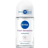 NIVEA Fresh Sensation Deo-Roller 50 ml