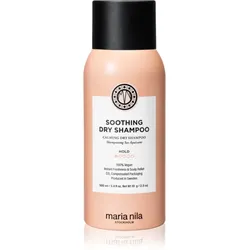 Maria Nila Soothing Dry Shampoo mildes Trockenshampoo für empfindliche Kopfhaut 100 ml