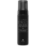 Luna Bronze Total Eclipse. Express Tanning Mousse Dark 200 ml