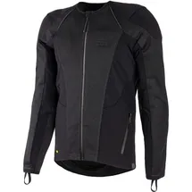 Knox Urbane Pro MK3 Motorradjacke Schwarz M