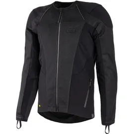 Knox Urbane Pro MK3 Motorradjacke Schwarz M