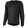 Knox Urbane Pro MK3 Motorradjacke Schwarz M