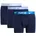 Boxer Brief 3PK obsdn/lit armry bl/wrk bl/brllnt bl S 3er Pack