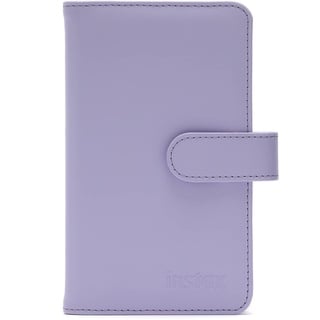 Fujifilm Instax Mini 12 Album Lilac-Purple