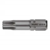 HAZET Bit 2212-10 Sechskant 8 mm 1 St.