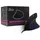 Inter-Tech Eterno KM-206WR schwarz