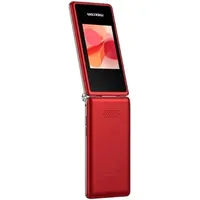 Maxcom Comfort MM835 Rot