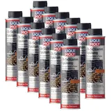 12x LIQUI MOLY 5200 Öl-Schlamm-Spülung MotorReiniger Motorspülung 300ml