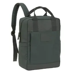 LÄSSIG Wickelrucksack GRE Vividal, Dark Olive