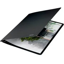 Leitz Schnellhefter A4 Schwarz