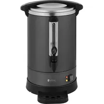 Royal Catering Filterkaffeemaschine 14 l schwarz