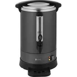 Royal Catering Filterkaffeemaschine 14 l schwarz