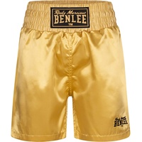 BENLEE Rocky Marciano BENLEE Herren Boxhose Uni Boxing Gold M