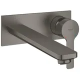 Grohe Lineare Waschtischarmatur, 23444AL1,