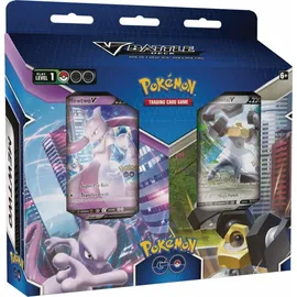 Pokémon V Battle Deck Mewtwo & Melmetal Bundle