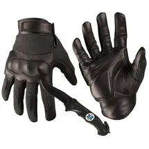 Mil-Tec Tactical Handschuhe Schwarz XXL