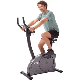 Christopeit ET 6 schwarz