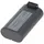 AccuCell Akku kompatibel für DJI Mavic Mini Akkutyp 1000007355, 198151, 2500mAh