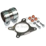 HJS Montagesatz, Katalysator