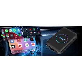 Carlinkit Autoradio Zubehör, Tbox LITE