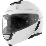 Sena Cases Sena Impulse Klapphelm - weiß M