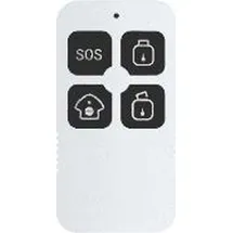 WOOX R7054 - Smarte Fernbedienung, Zigbee