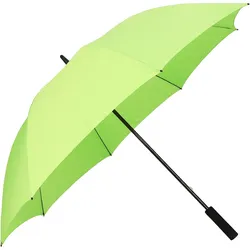 Knirps U.900 Regenschirm 97 cm green Grün Herren