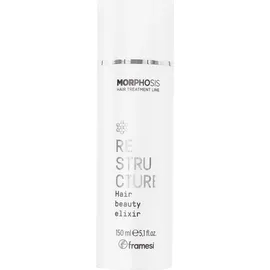 Framesi Morphosis Restructure Hair Beauty Elixir 150 ml