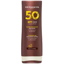 Dermacol Botocell Sonnenmilch LSF 50 200 ml