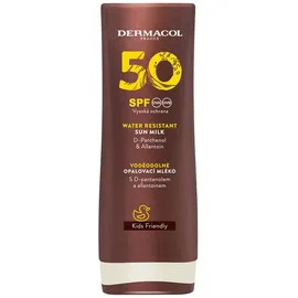 Dermacol Botocell Sonnenmilch LSF 50 200 ml