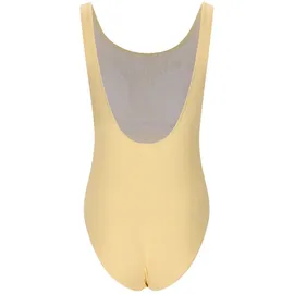 NOU Badeanzug Damen Gelb 42